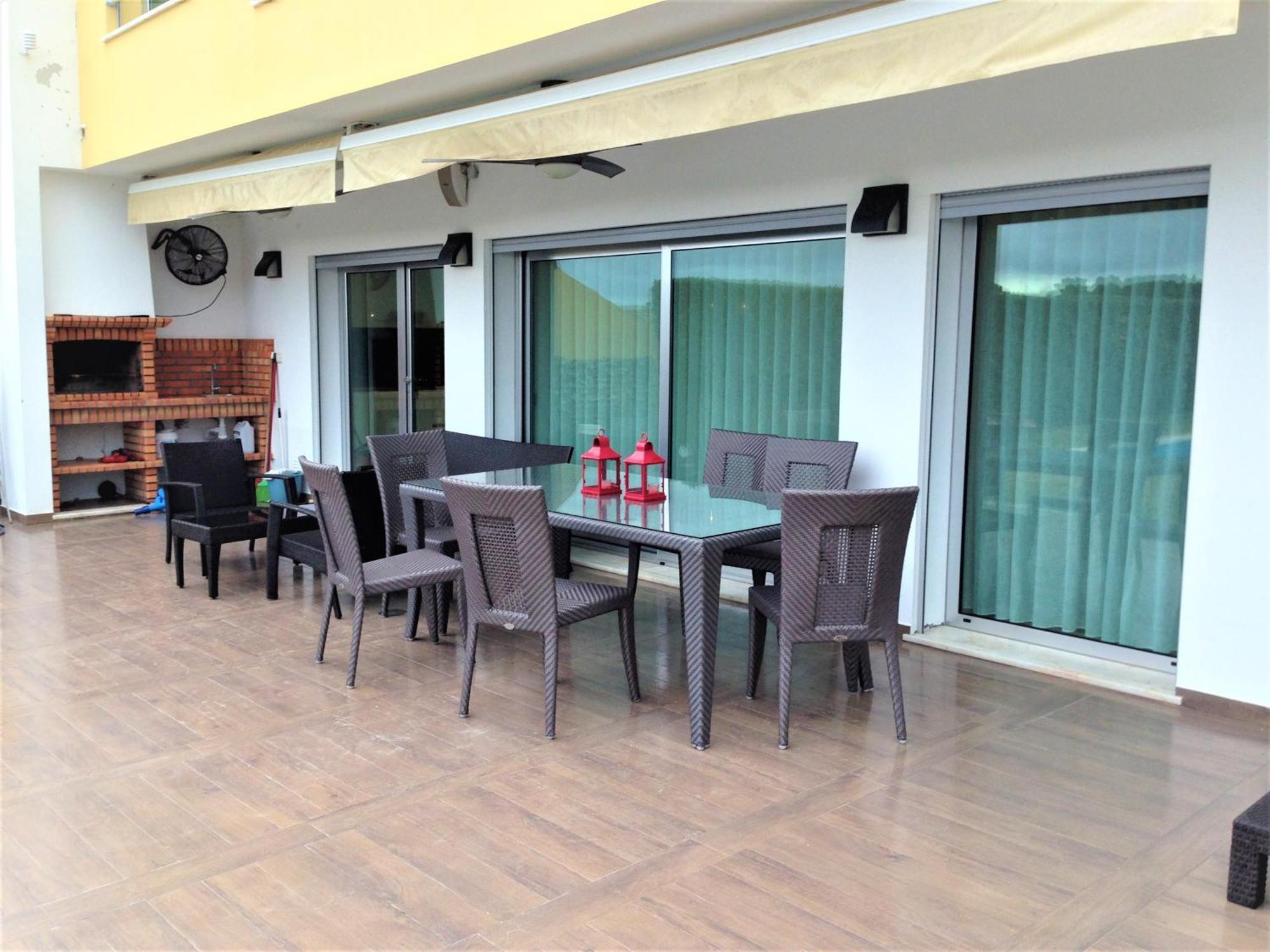 Villa Calm - & Pool *