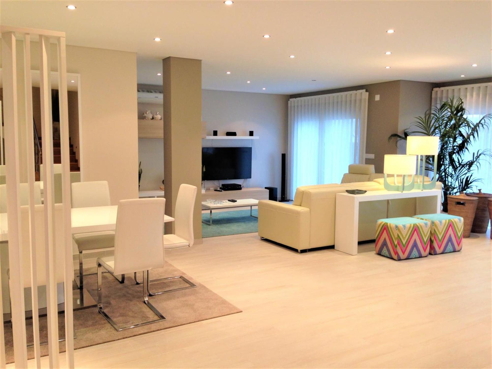 Calm - & Pool Villa *
